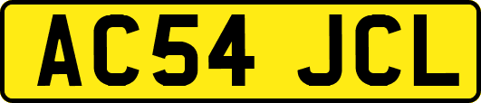 AC54JCL