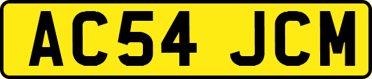 AC54JCM