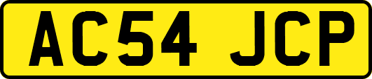 AC54JCP