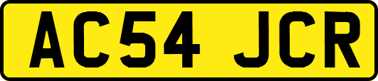 AC54JCR