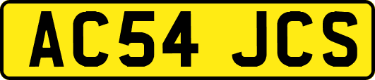 AC54JCS