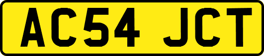 AC54JCT