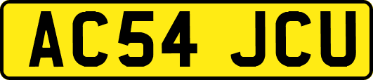 AC54JCU
