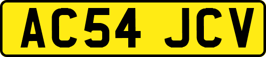 AC54JCV