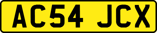 AC54JCX