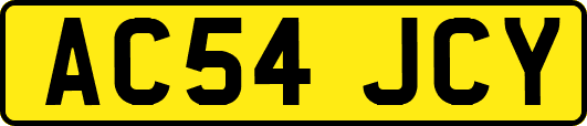 AC54JCY
