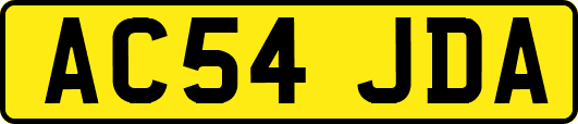 AC54JDA