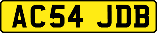 AC54JDB