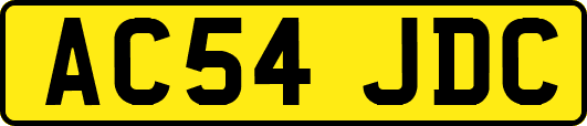 AC54JDC