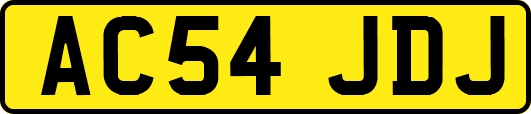 AC54JDJ