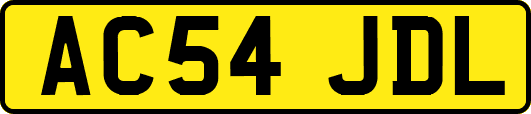 AC54JDL