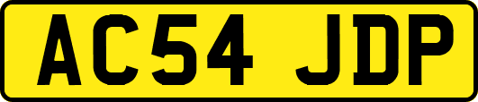 AC54JDP