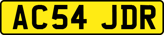 AC54JDR