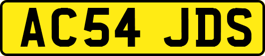 AC54JDS
