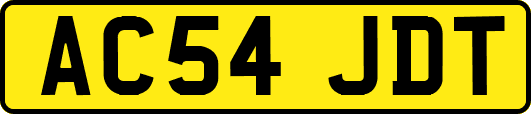 AC54JDT