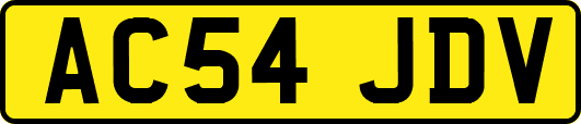AC54JDV