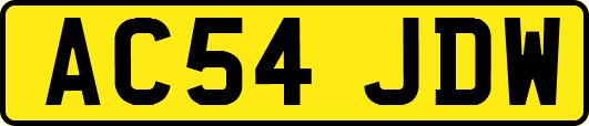 AC54JDW