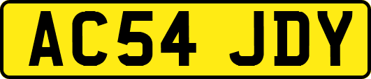 AC54JDY