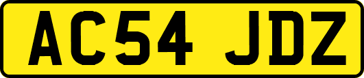 AC54JDZ