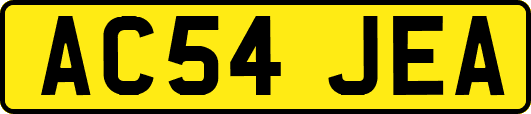 AC54JEA