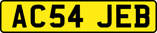 AC54JEB