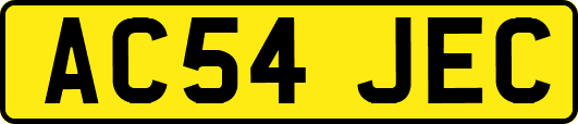 AC54JEC