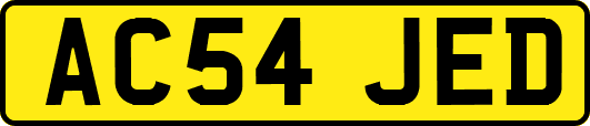 AC54JED