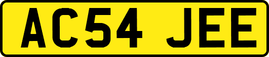 AC54JEE