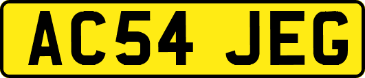 AC54JEG