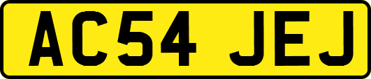 AC54JEJ