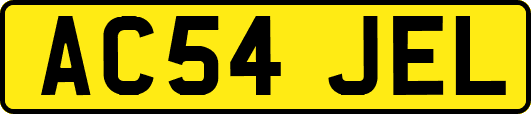 AC54JEL