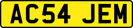 AC54JEM