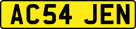 AC54JEN