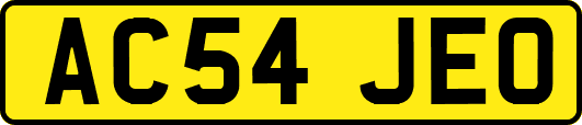 AC54JEO