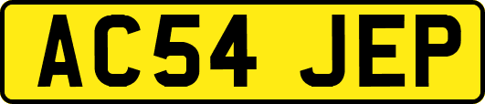 AC54JEP