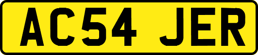 AC54JER