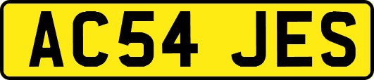 AC54JES