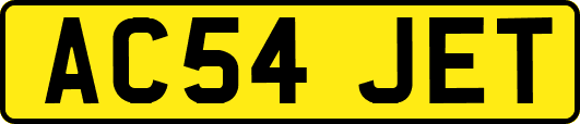 AC54JET