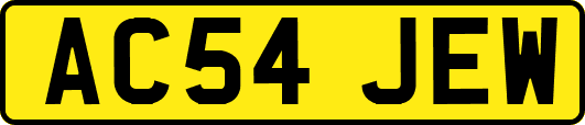 AC54JEW
