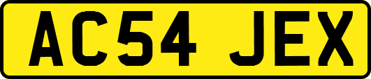 AC54JEX
