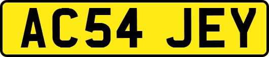 AC54JEY