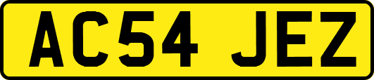 AC54JEZ