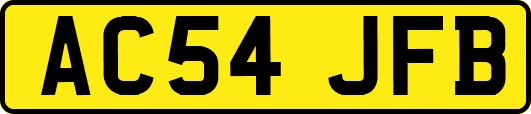 AC54JFB