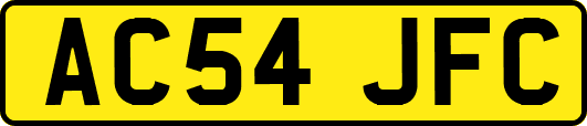AC54JFC
