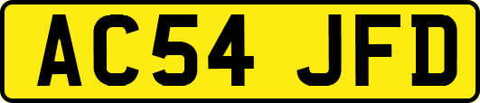 AC54JFD