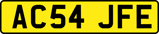AC54JFE