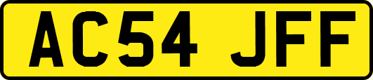 AC54JFF