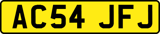 AC54JFJ