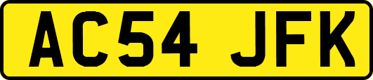 AC54JFK