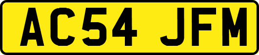 AC54JFM